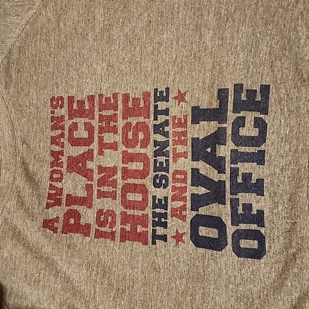 American Apparel Shirt